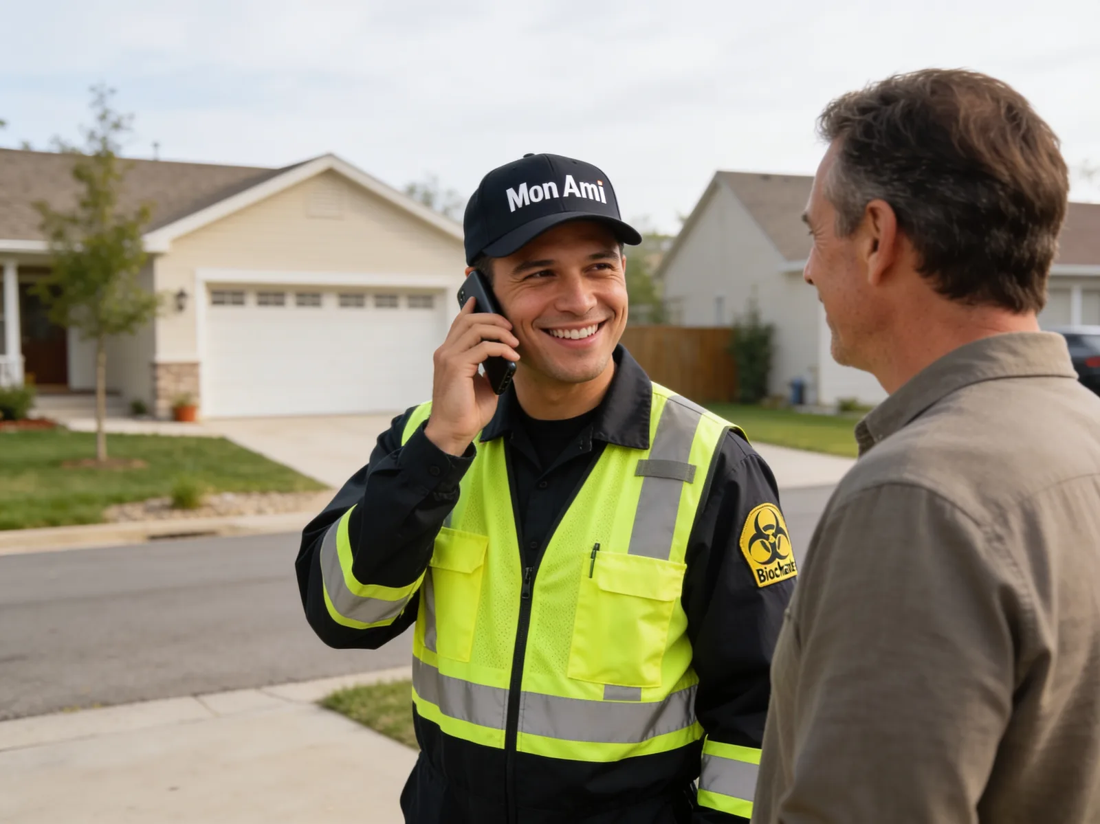 Sewage Cleanup Redkey, IN FAQs