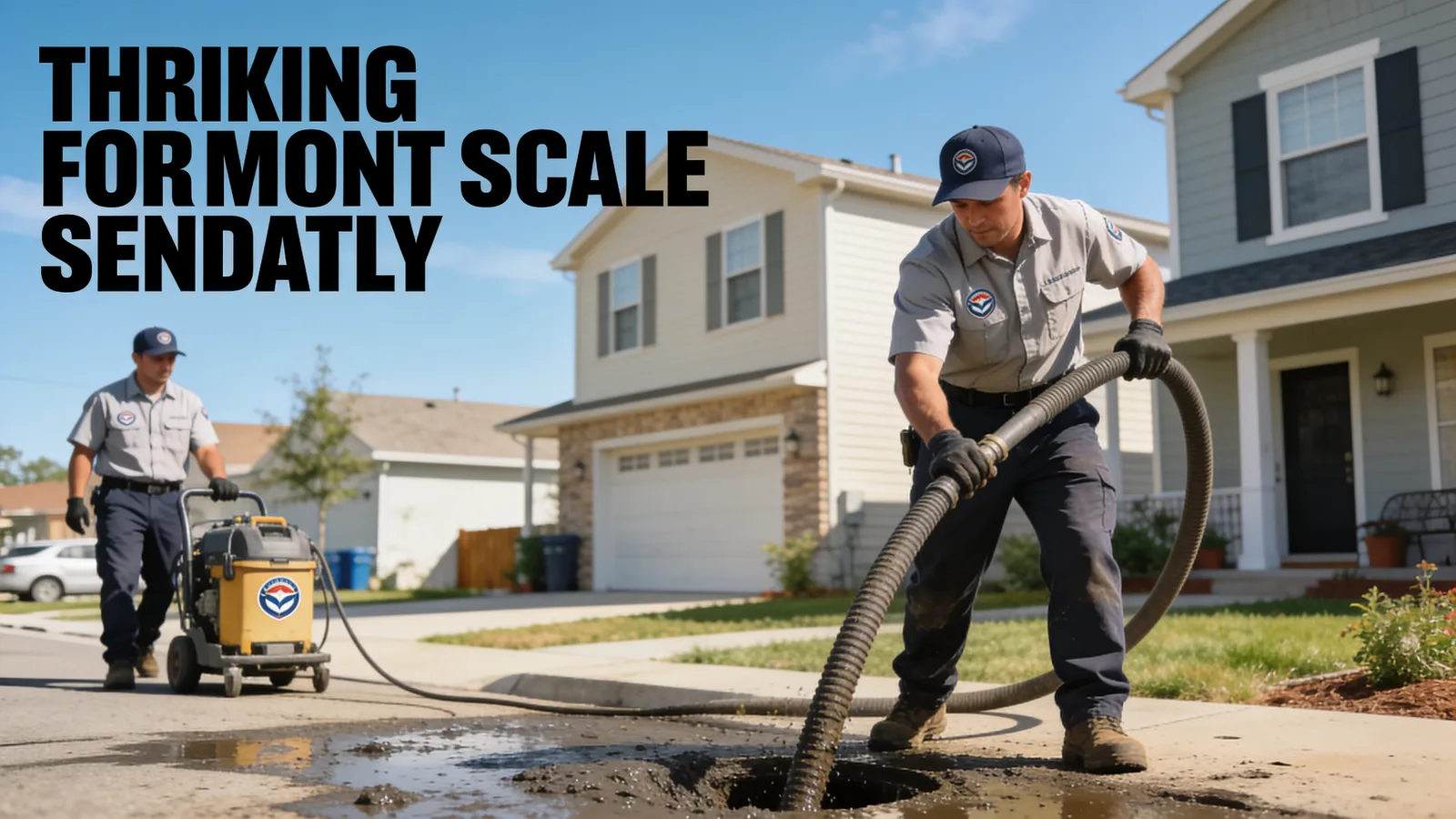Sewage Cleanup in Redkey, IN near me